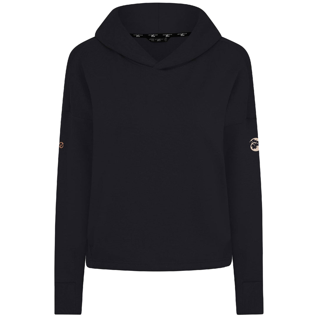 Sweet Long Sleeve Hoodie