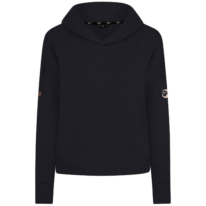 Sweet Long Sleeve Hoodie