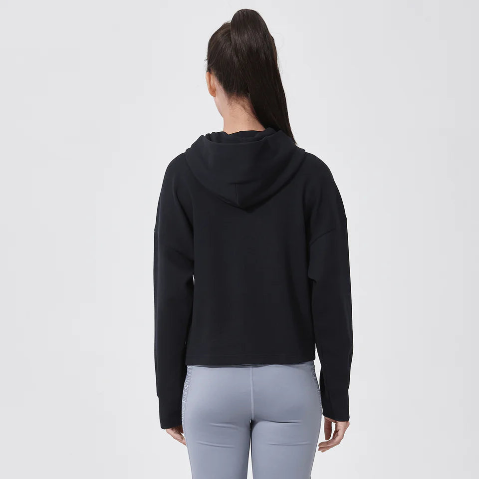 Sweet Long Sleeve Hoodie