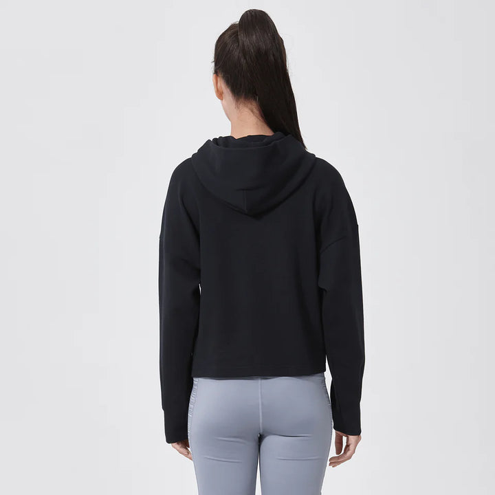 Sweet Long Sleeve Hoodie