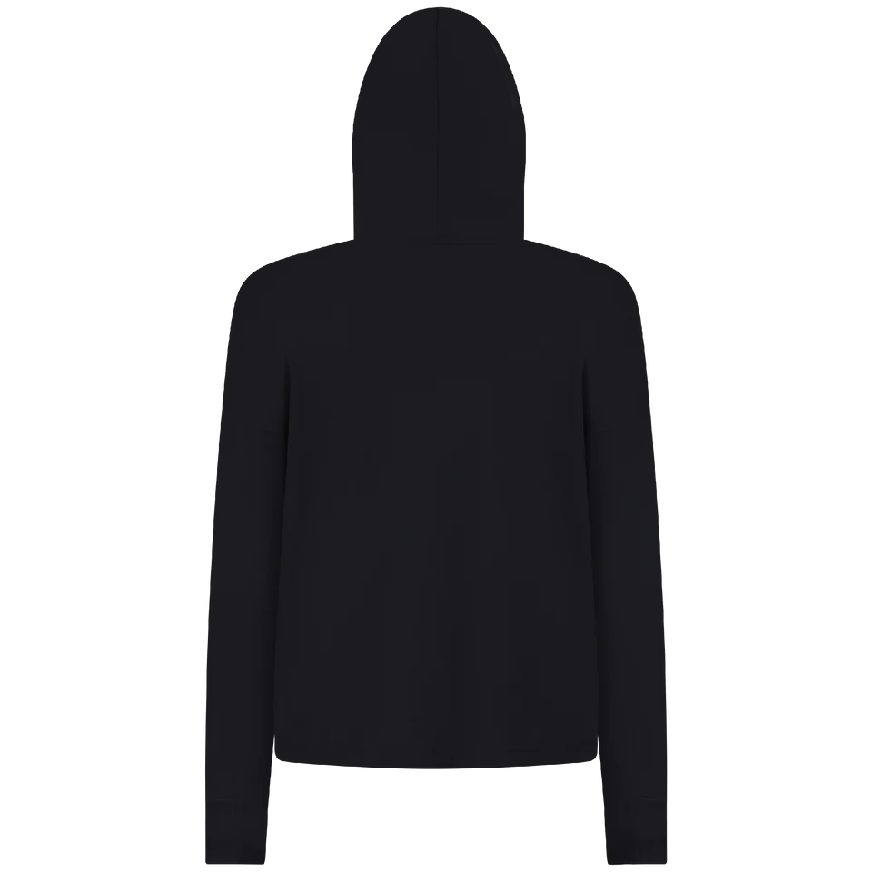 Sweet Long Sleeve Hoodie