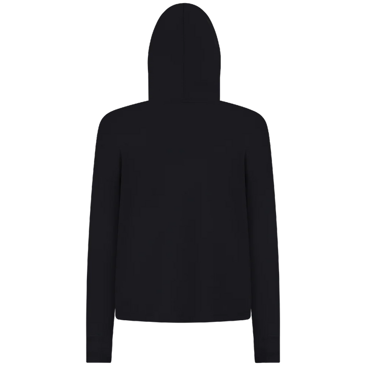 Sweet Long Sleeve Hoodie