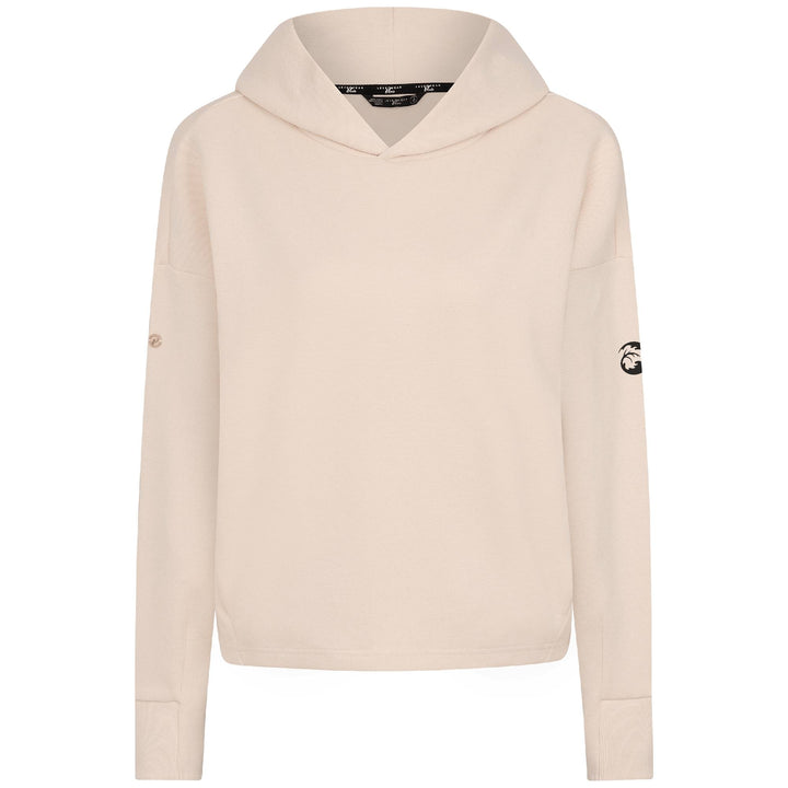 Sweet Long Sleeve Hoodie