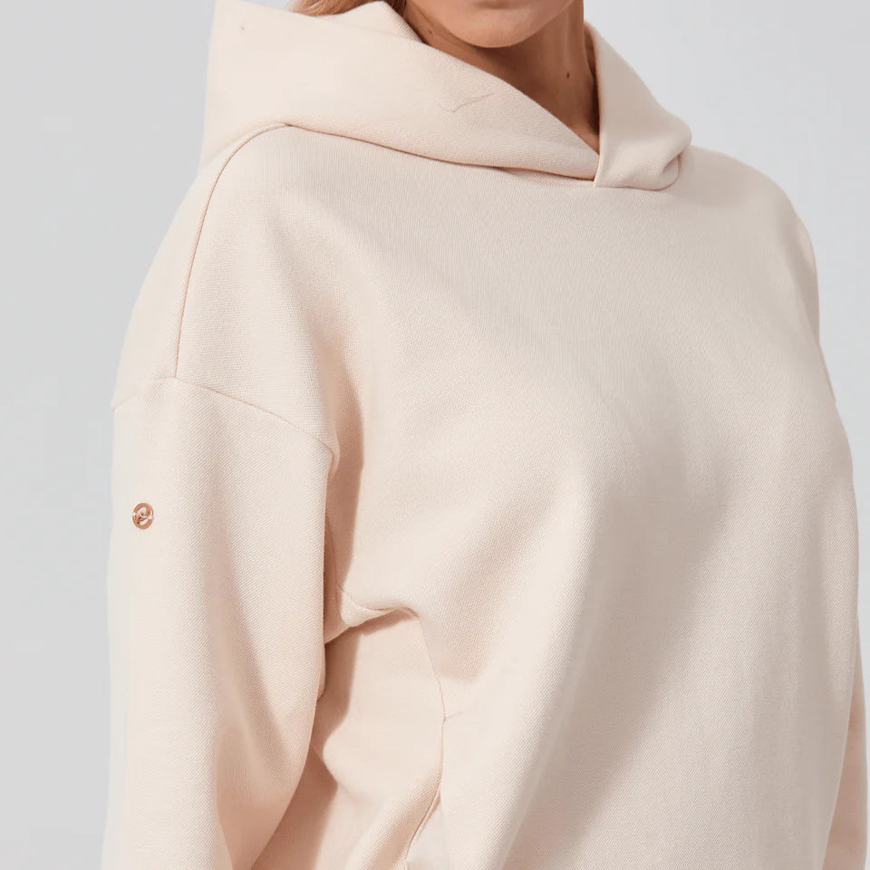 Sweet Long Sleeve Hoodie