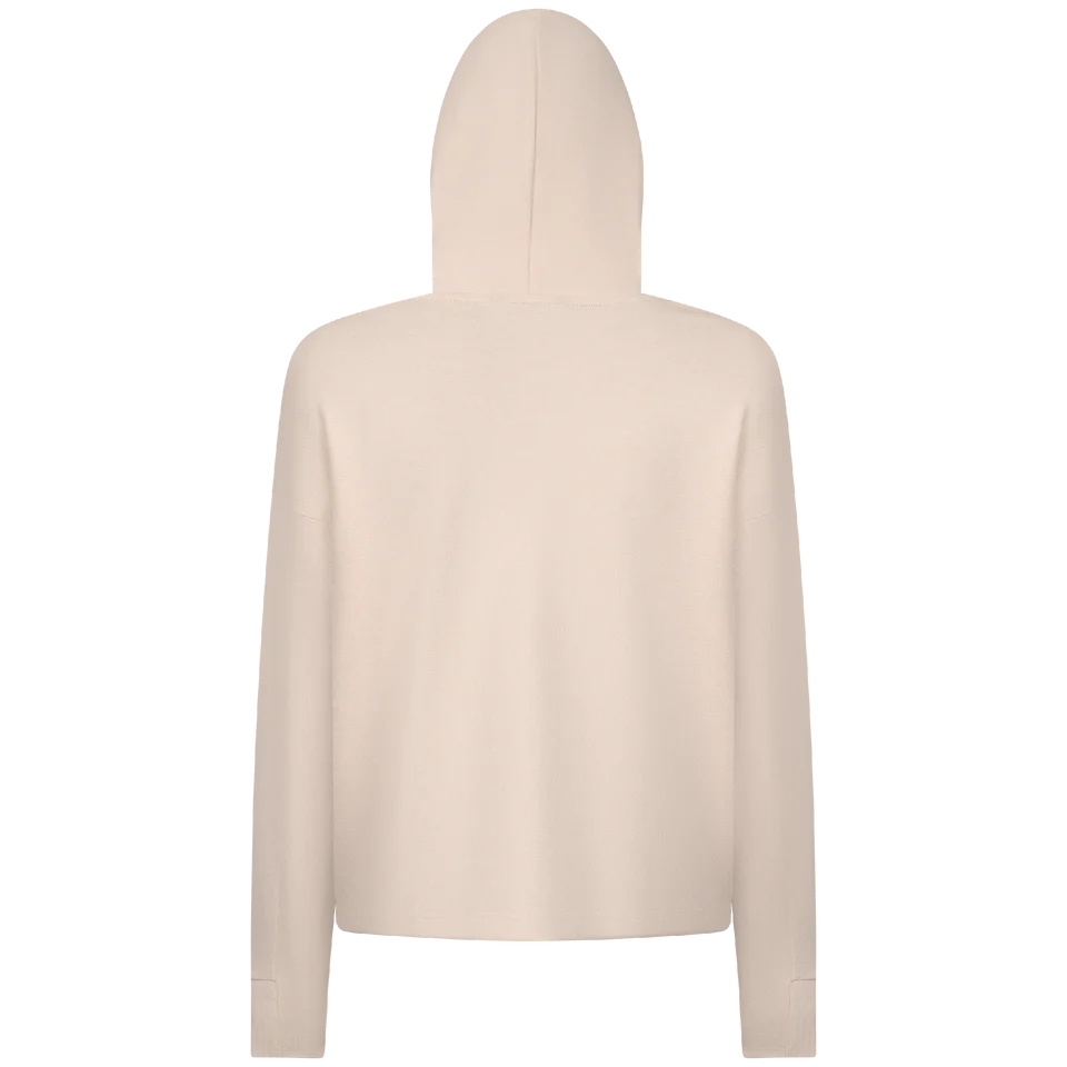 Sweet Long Sleeve Hoodie