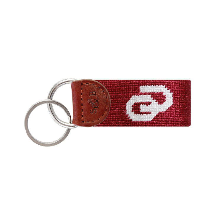Oklahoma Key Fob