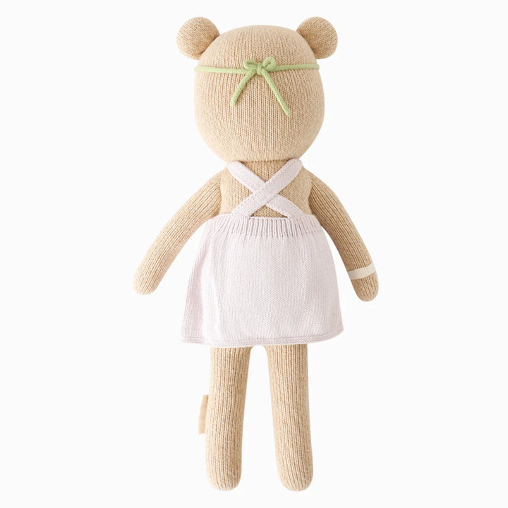 Olivia the Honey Bear - Little