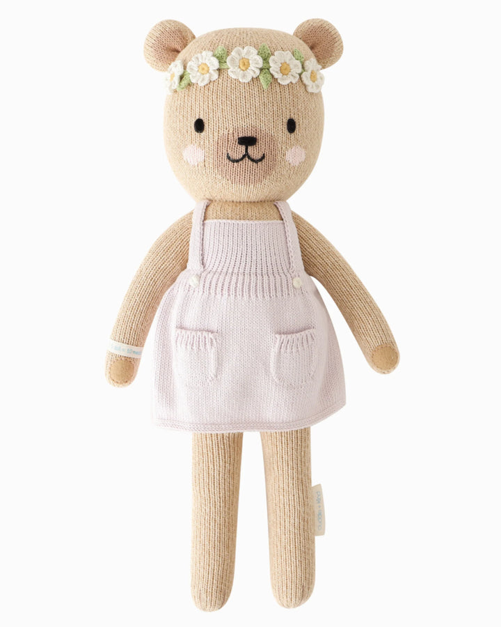 Olivia the Honey Bear - Little