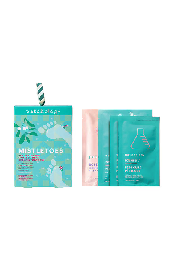 MistleToes Kit