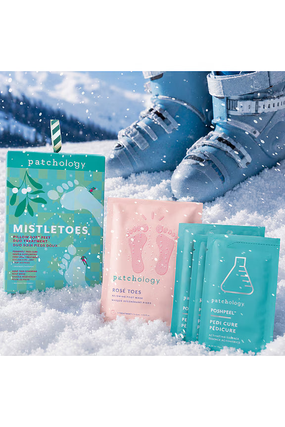 MistleToes Kit