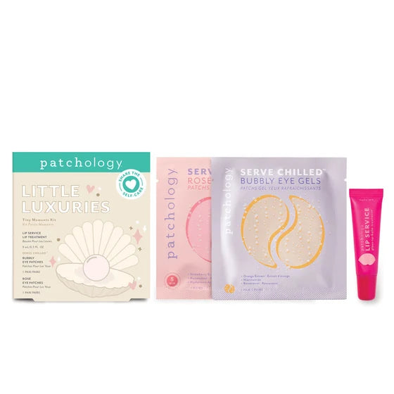 Little Luxuries Kit