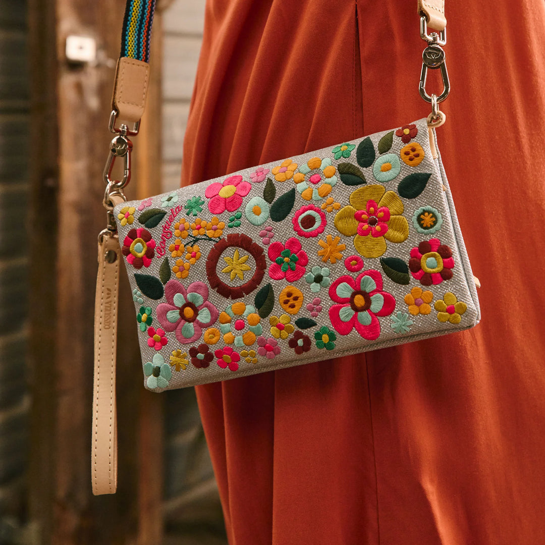 Tink Uptown Crossbody