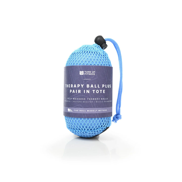 Therapy Ball PLUS Pair