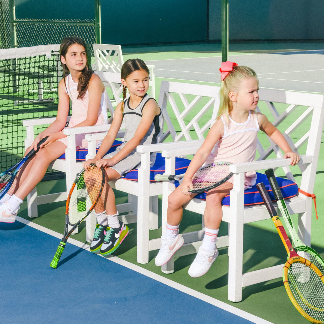 Play All Day Dress