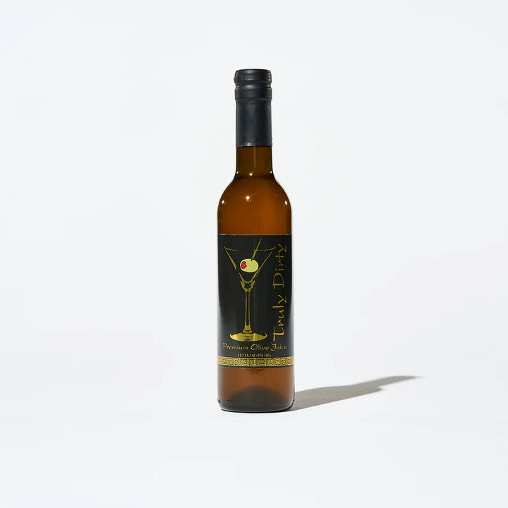 Truly Greek Premium Olive Juice