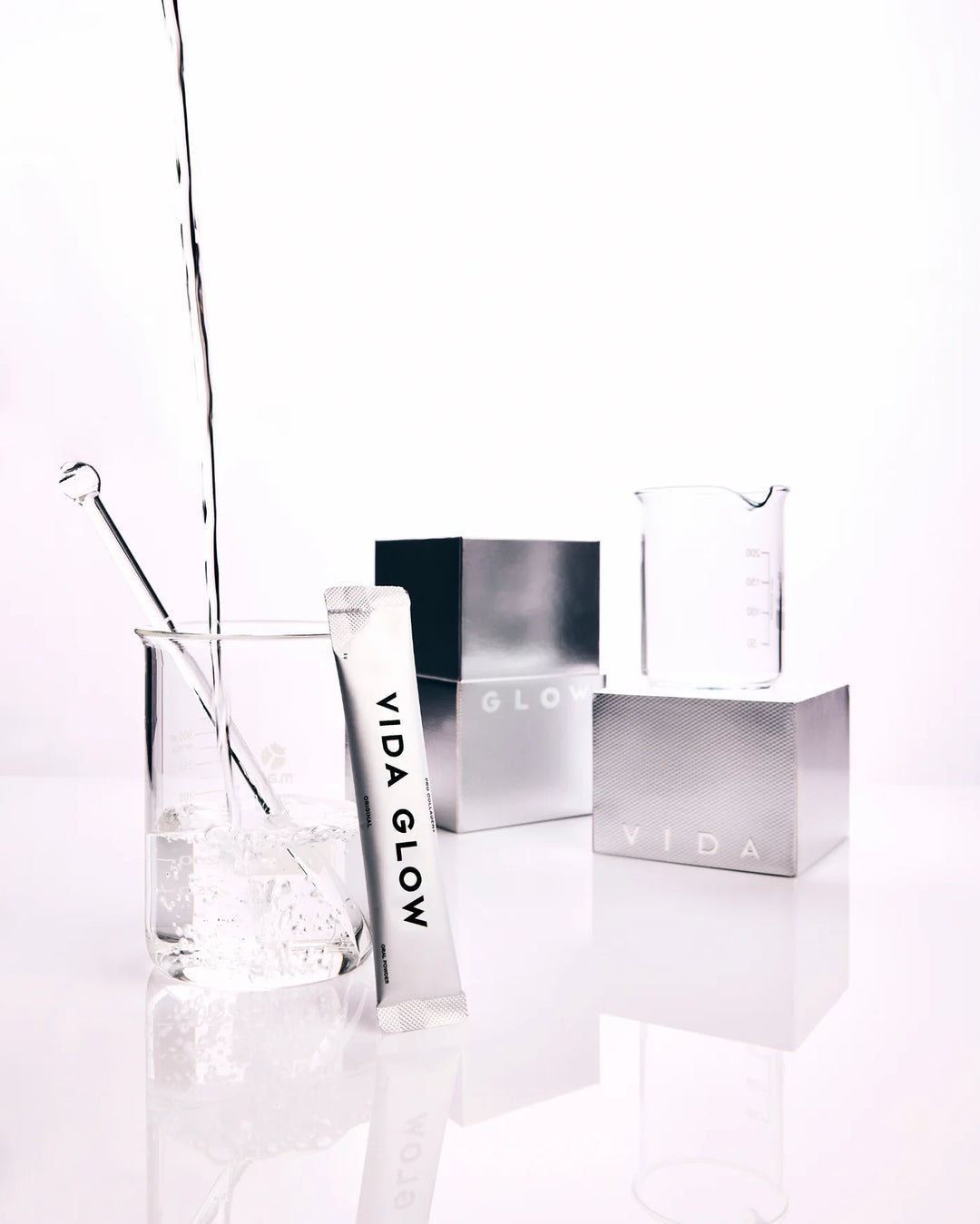 Pro Collagen+ Tripeptide Supplement