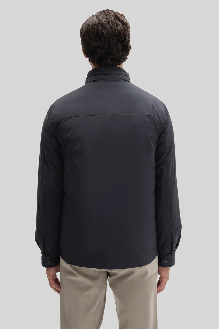 Florio Reversible Snap Jacket