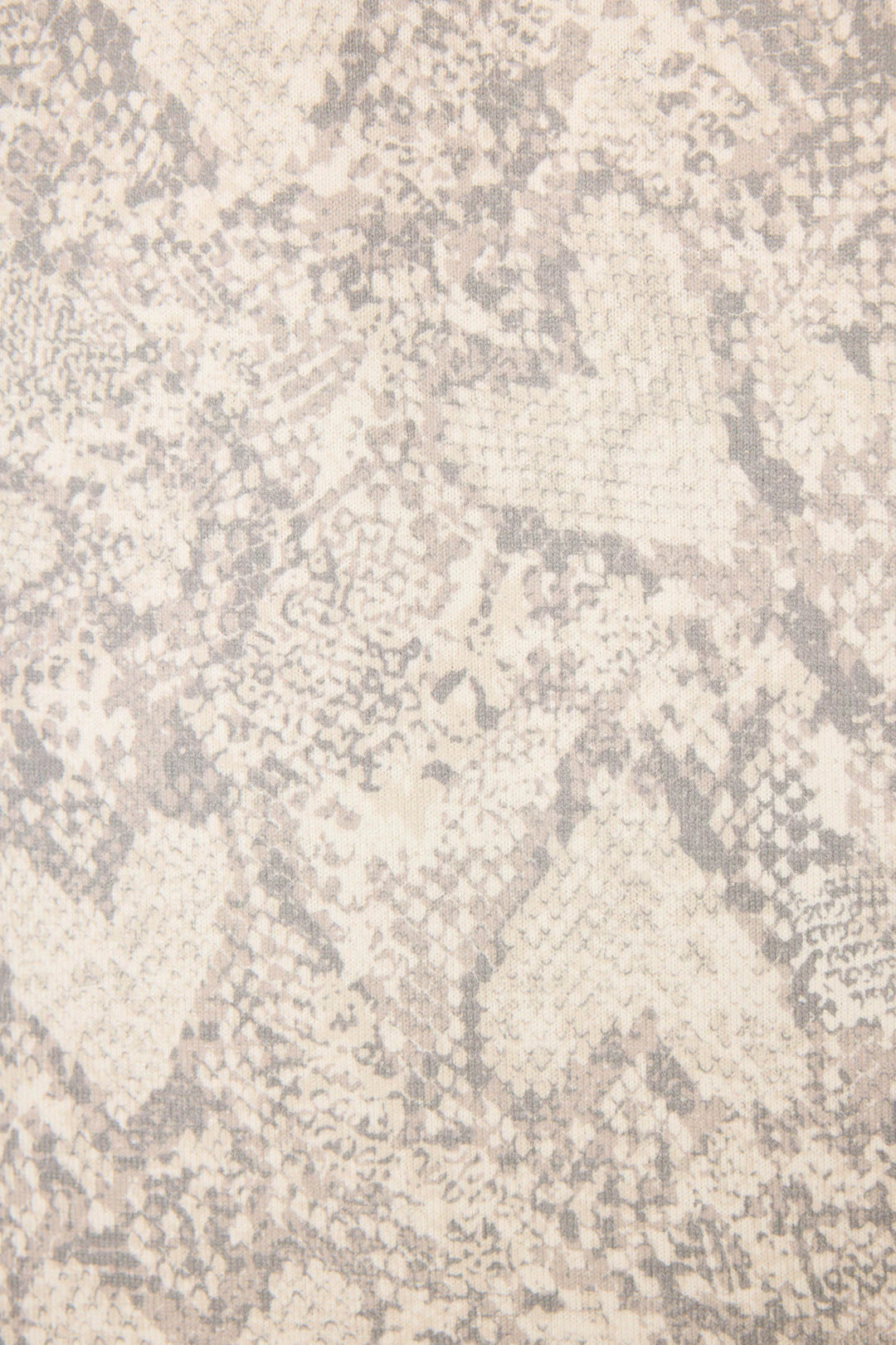 Heart Print Peachy PJ Set