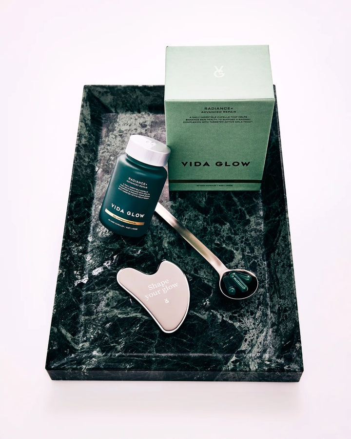 Radiance+ Capsules Radiant Skin Supplement