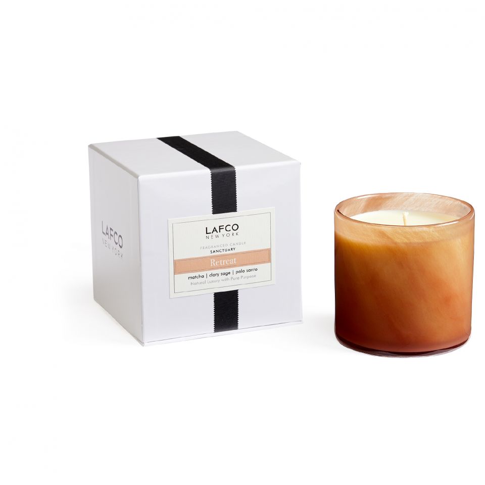 Matcha Sage Candle