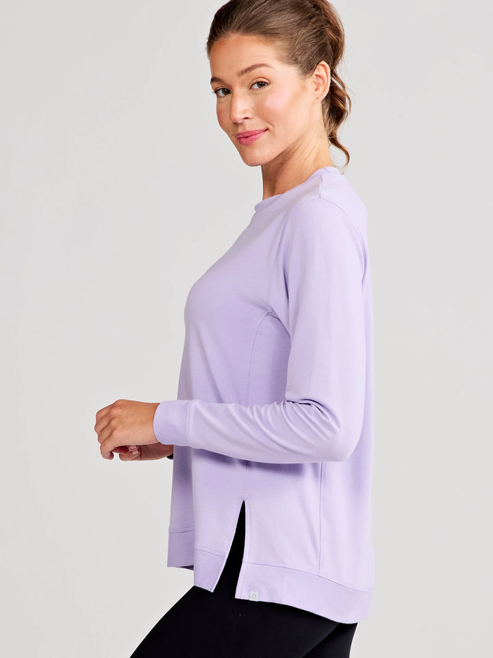 Riverwalk Sweatshirt 2.0