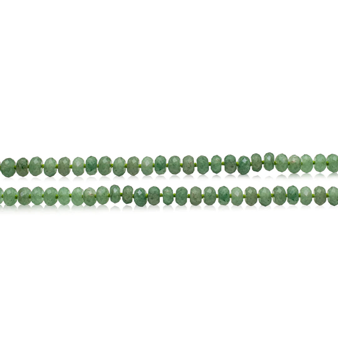 Chunky Gemstone Necklace