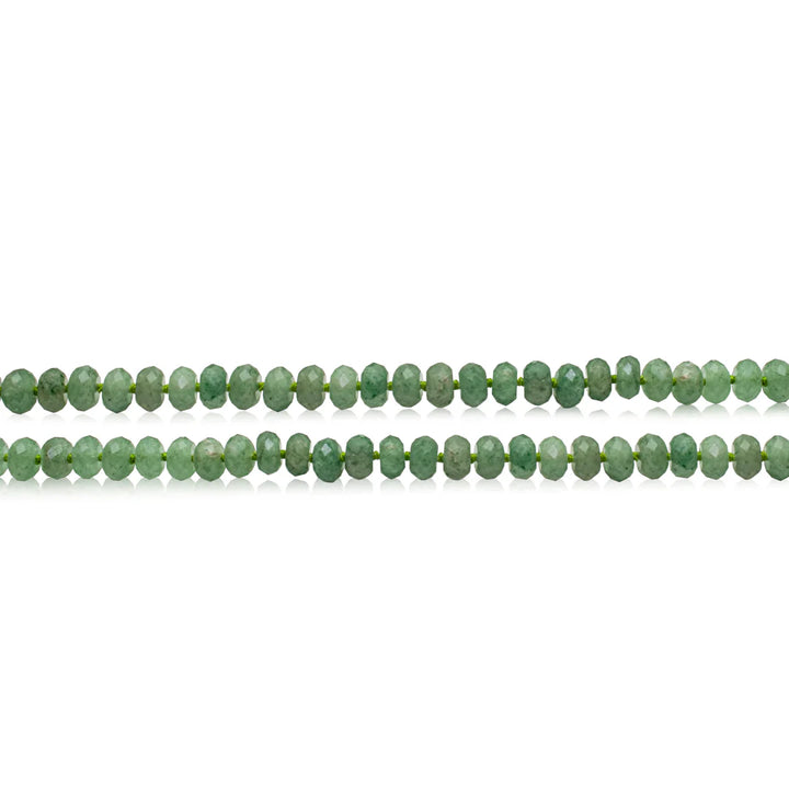 Chunky Gemstone Necklace