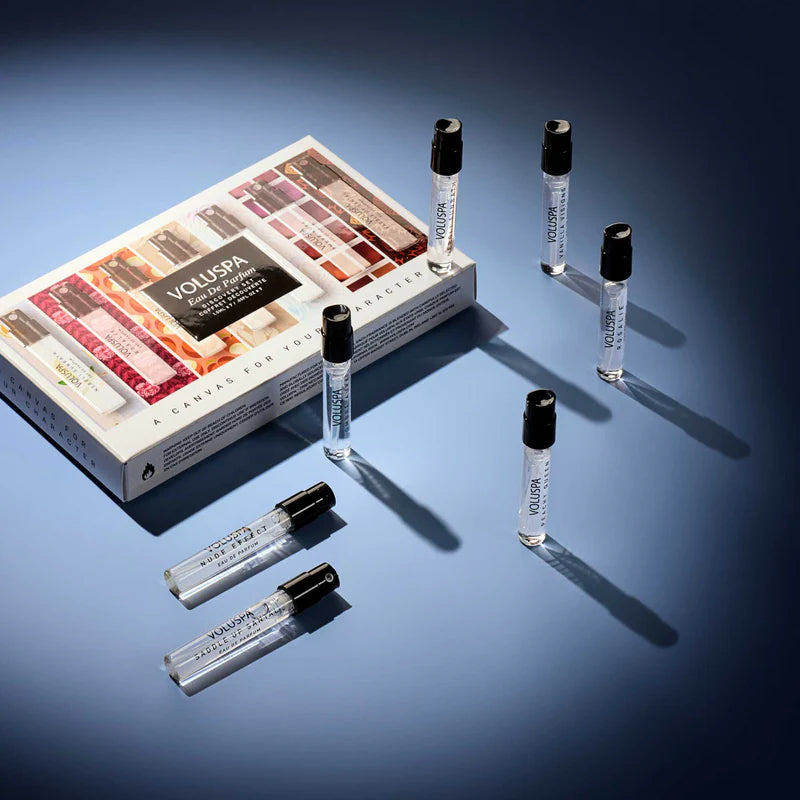 Eau De Parfum Discovery Set