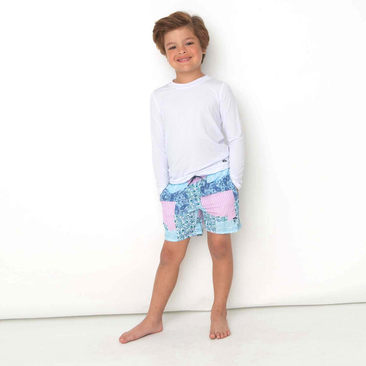 Kids' Sun Shirt