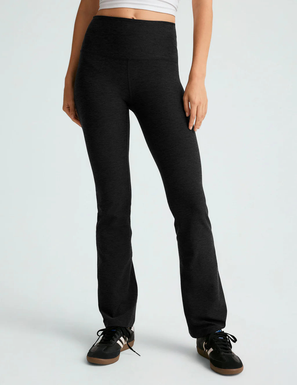 Spacedye™ Practice High Waisted Bootcut Pant