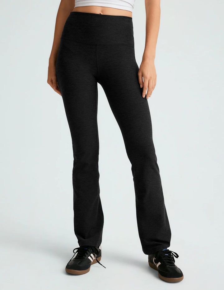 Spacedye™ Practice High Waisted Bootcut Pant
