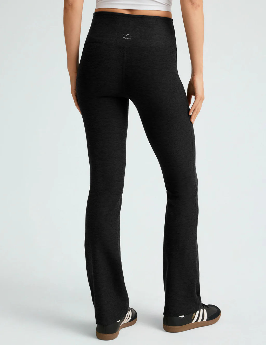 Spacedye™ Practice High Waisted Bootcut Pant