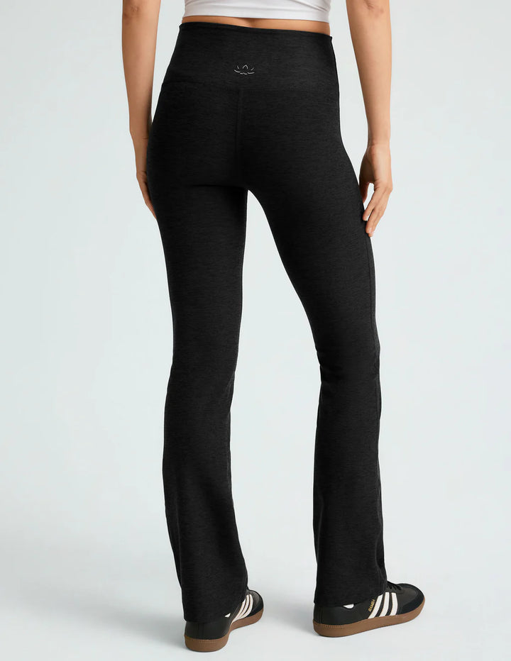 Spacedye™ Practice High Waisted Bootcut Pant