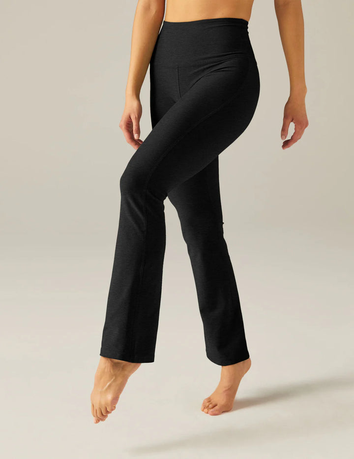 Spacedye™ Practice High Waisted Bootcut Pant