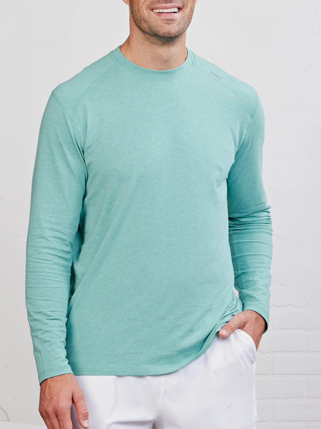 Carrollton Long Sleeve T-Shirt