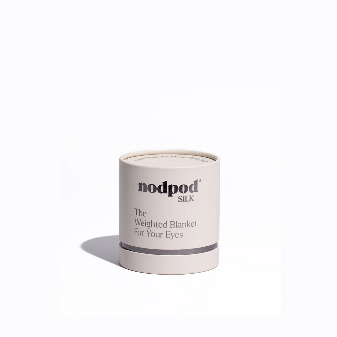 Mineralized Silk™ Sleep Mask