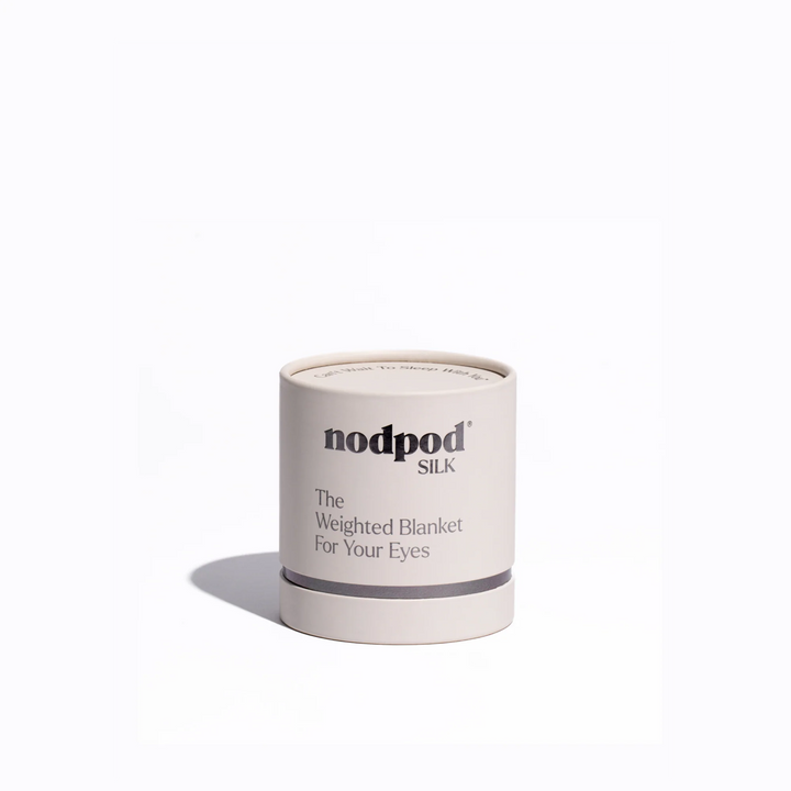 Mineralized Silk™ Sleep Mask
