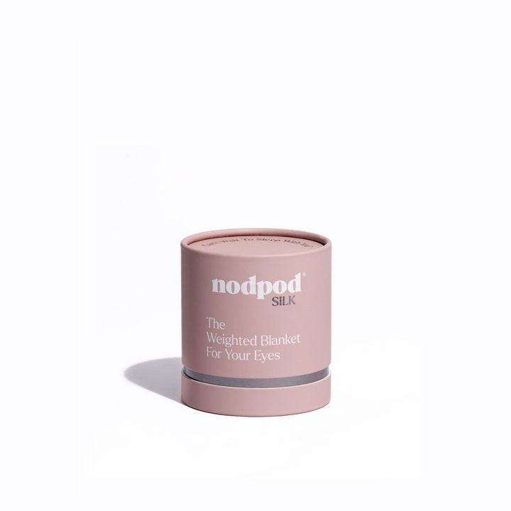 Mineralized Silk™ Sleep Mask