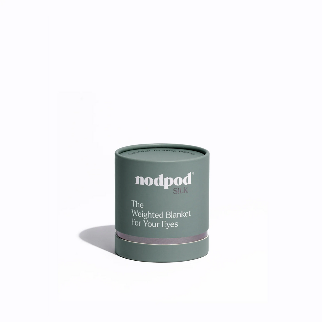 Mineralized Silk™ Sleep Mask