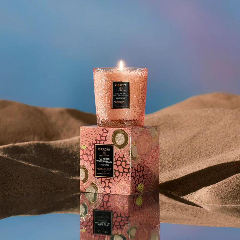 Kalahari Watermelon Classic Candle