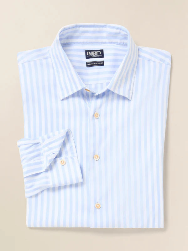 Movement™ Monterey Shirt