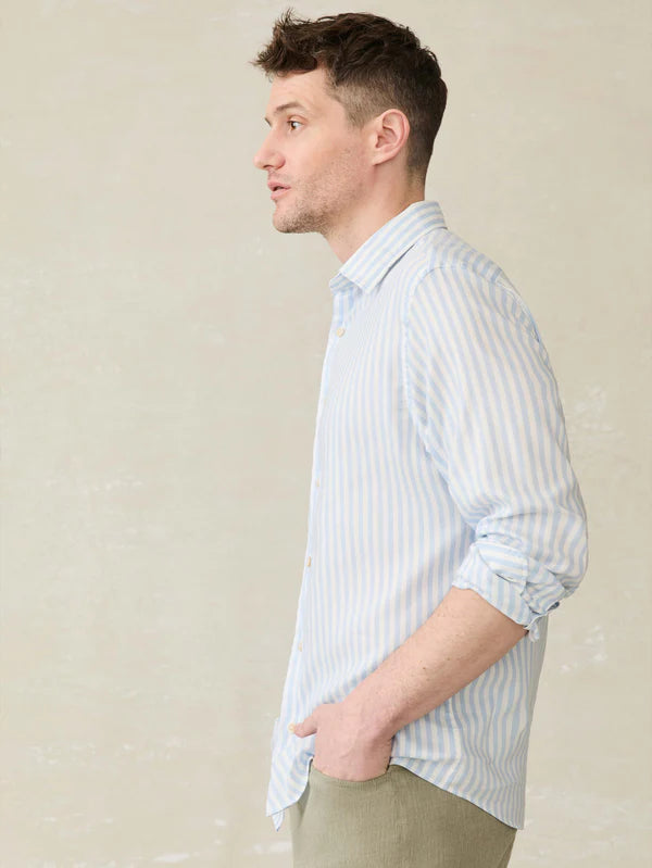 Movement™ Monterey Shirt