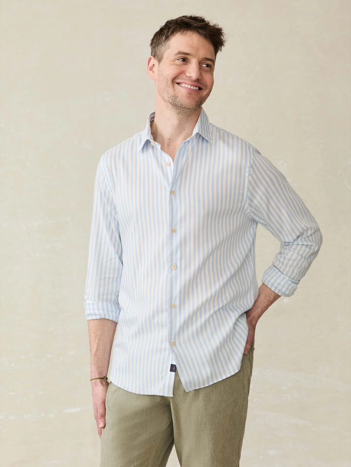 Movement™ Monterey Shirt