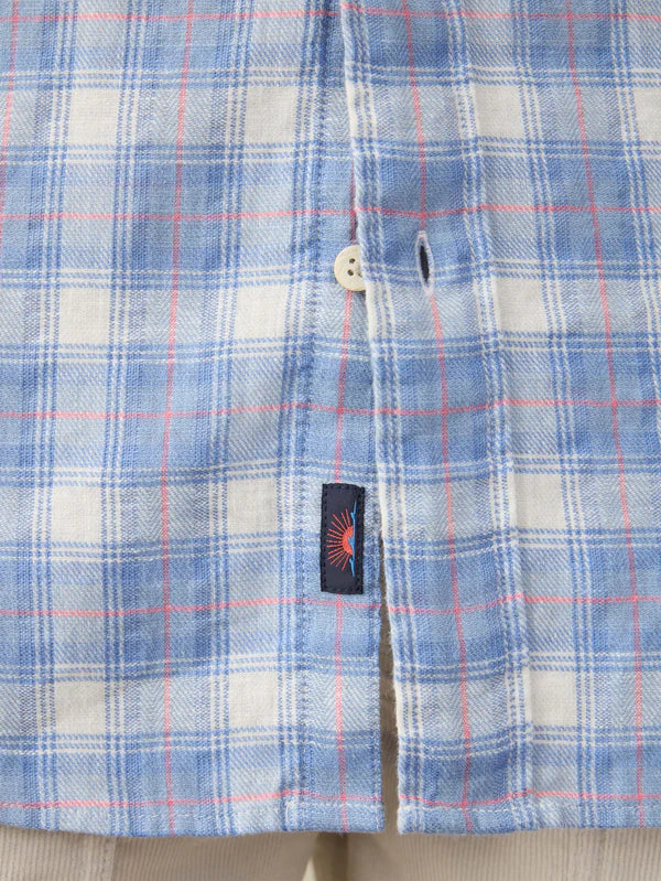 Long Sleeve Breeze Shirt