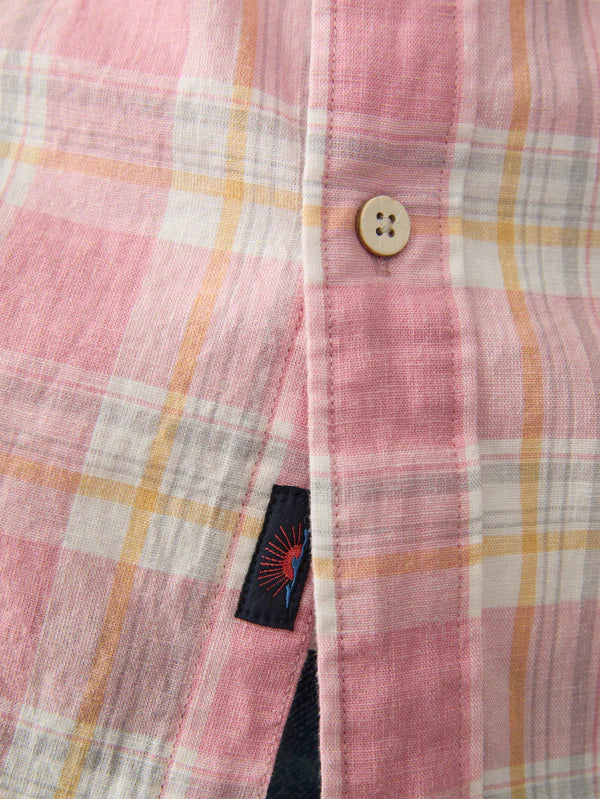 Long Sleeve Breeze Shirt