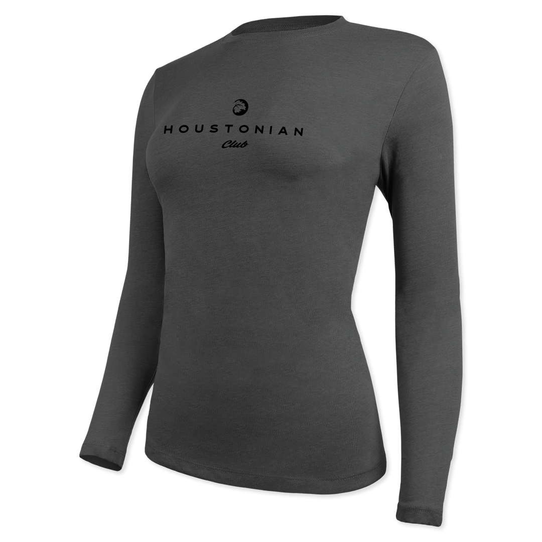 Houstonian Chelsea Long Sleeve