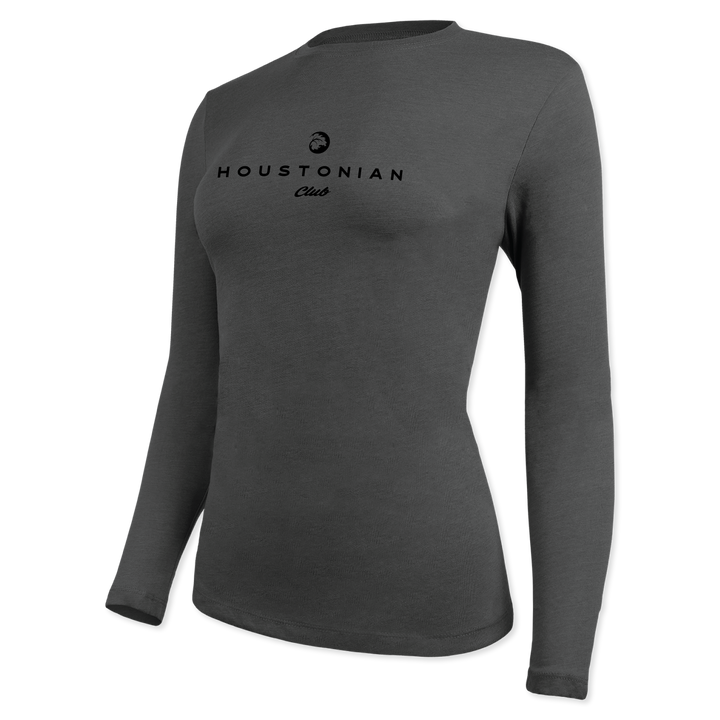 Houstonian Chelsea Long Sleeve