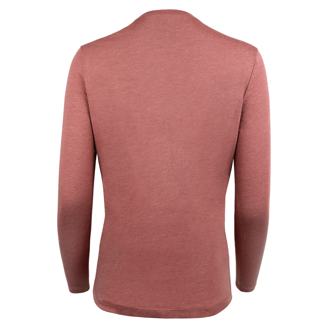 Houstonian Chelsea Long Sleeve