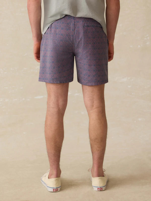 Biarritz Boardshort