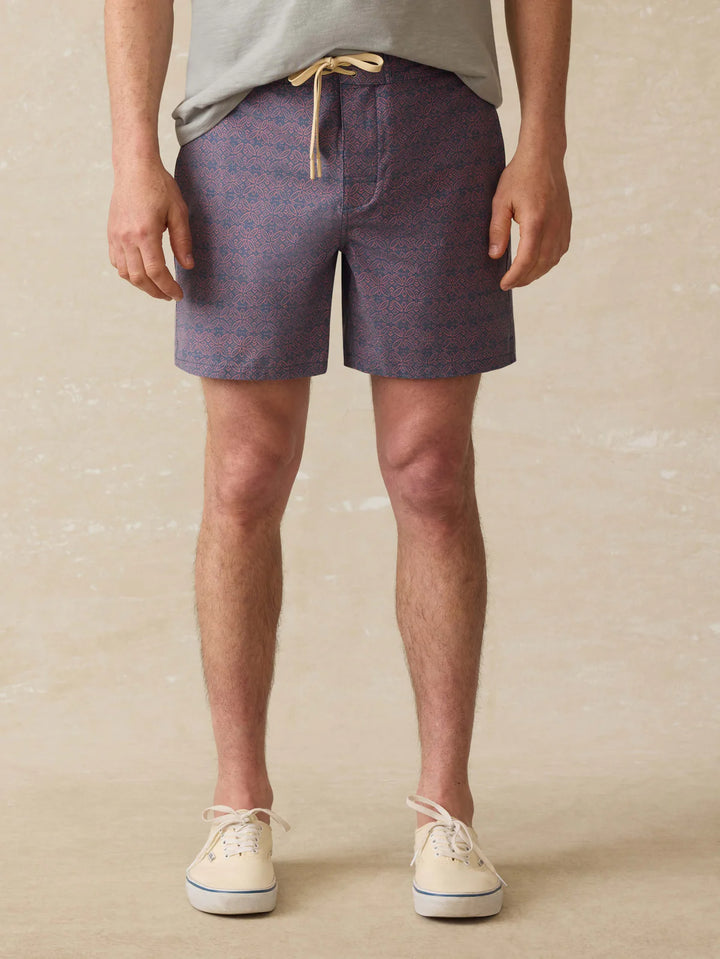 Biarritz Boardshort
